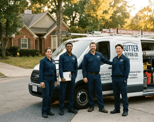 Gutter Repair company in Big Timber, MT